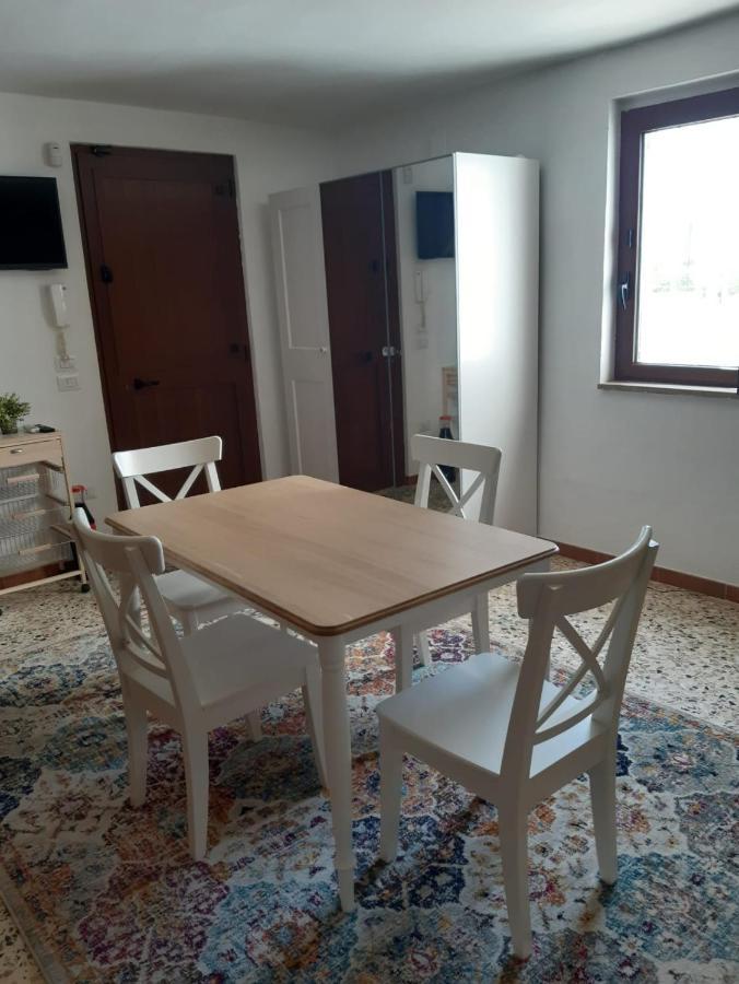 Trulli Ulivi Villa Putignano Kültér fotó