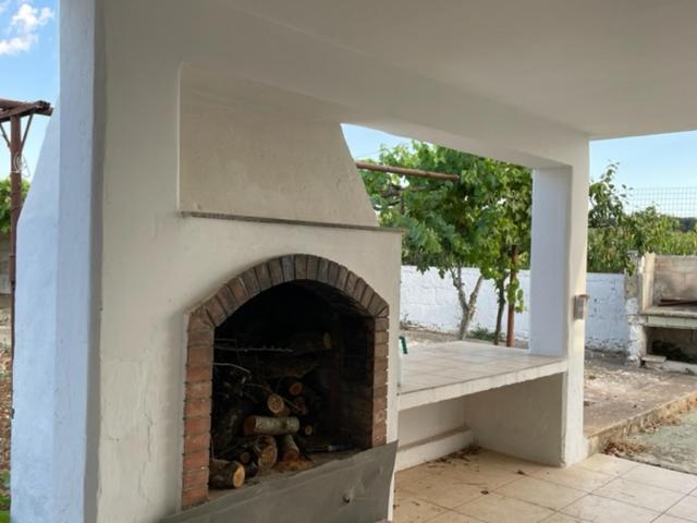 Trulli Ulivi Villa Putignano Kültér fotó