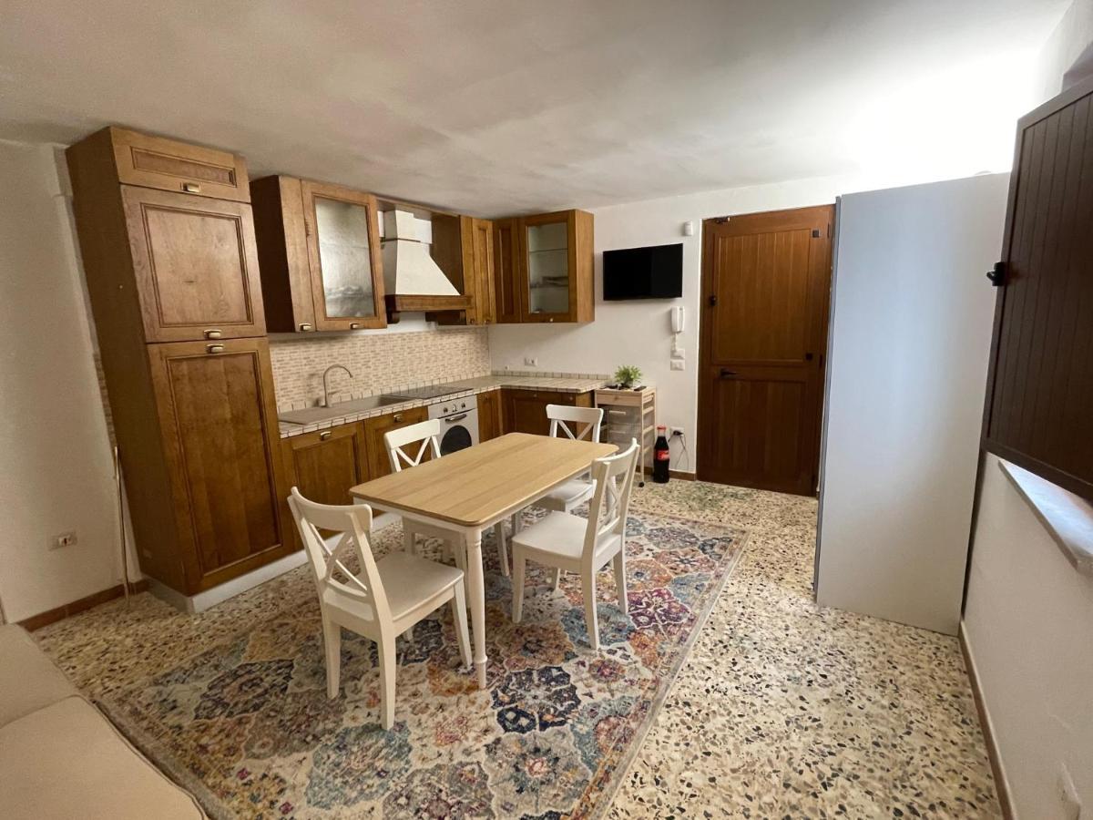Trulli Ulivi Villa Putignano Kültér fotó
