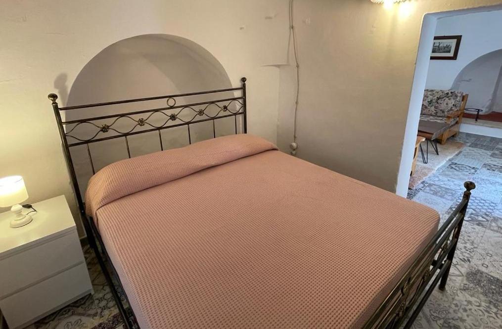 Trulli Ulivi Villa Putignano Kültér fotó