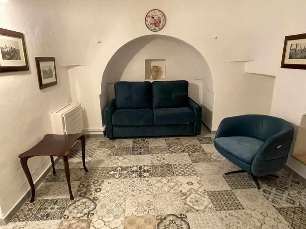 Trulli Ulivi Villa Putignano Kültér fotó