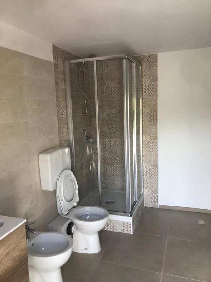 Trulli Ulivi Villa Putignano Kültér fotó